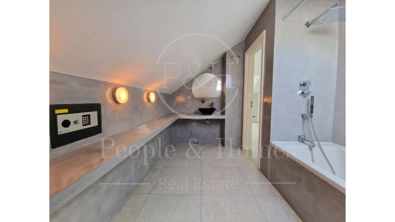 Moradia T4 para Arrendamento em Cascais e Estoril Foto 26