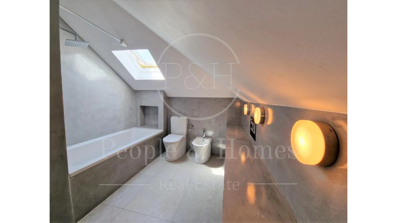 Moradia T4 para Arrendamento em Cascais e Estoril Foto 27