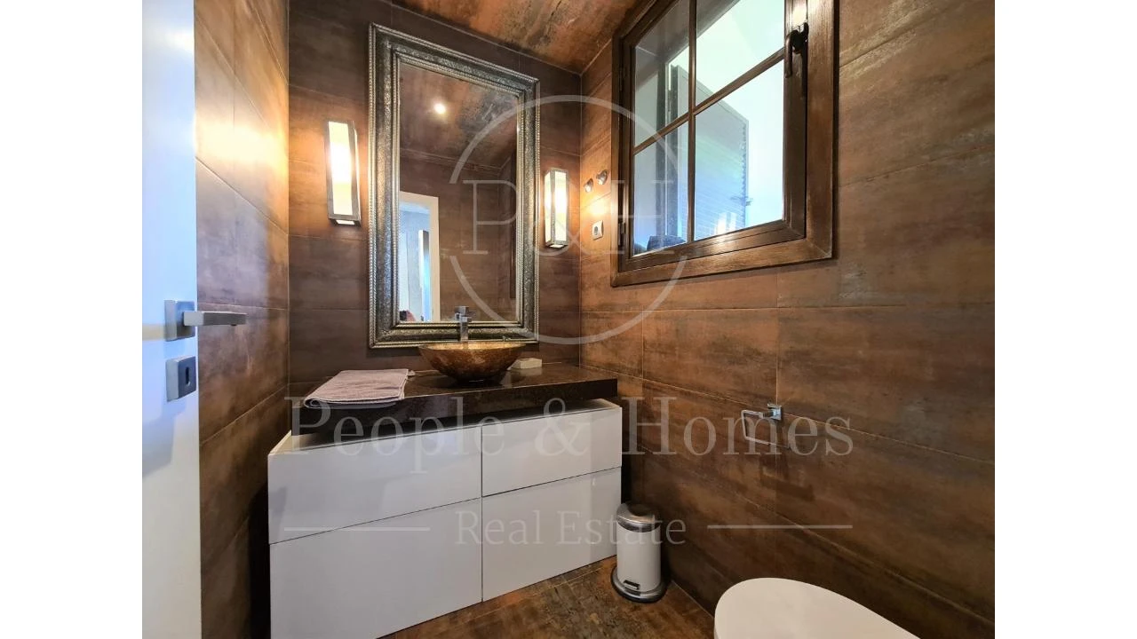 Moradia T4 para Arrendamento em Cascais e Estoril Foto 7