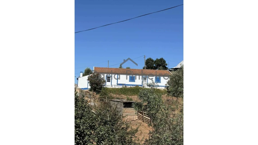 Moradia T2 para Venda em Cercal