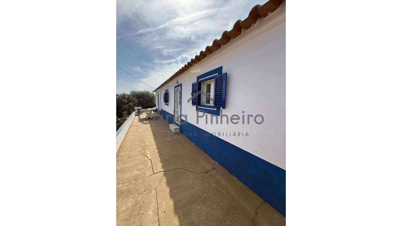 Moradia T2 para Venda em Cercal Foto 2