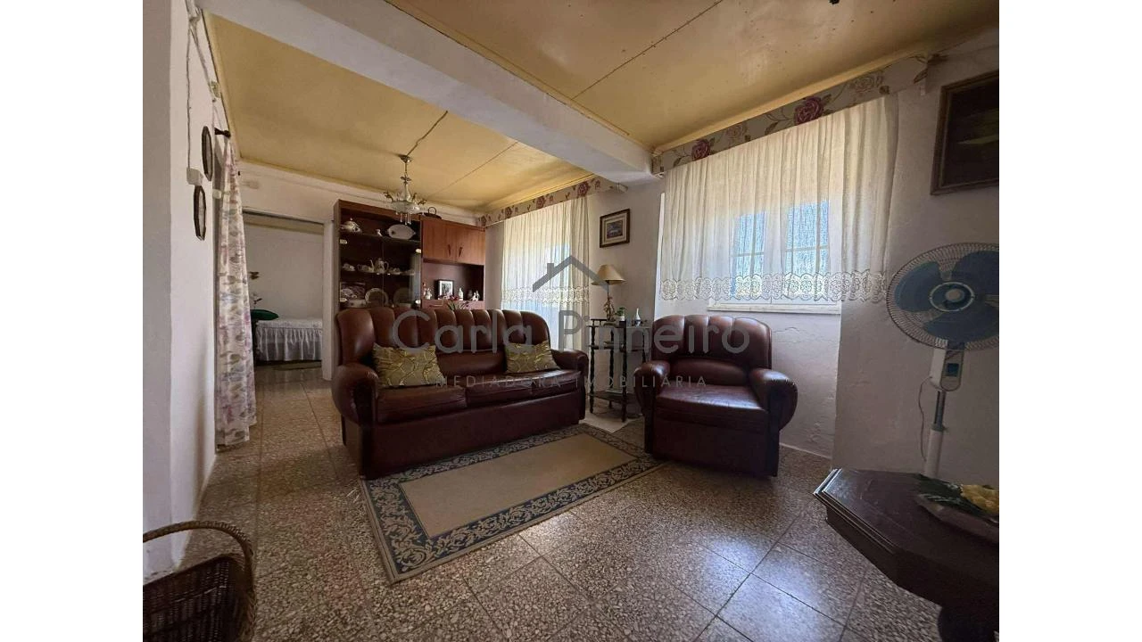 Moradia T2 para Venda em Cercal Foto 5