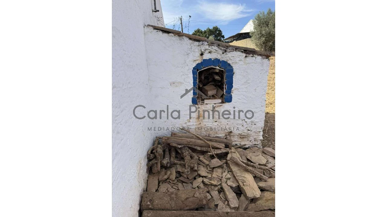 Moradia T2 para Venda em Cercal Foto 9