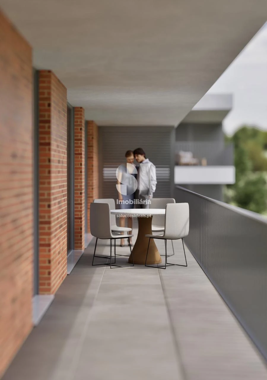 Apartamento T3 para Venda em Eiras e São Paulo de Frades Foto 3