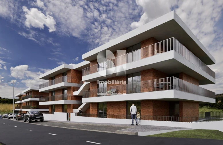 Apartamento T3 para Venda em Eiras e São Paulo de Frades Foto 5