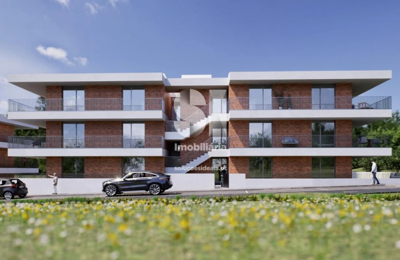 Apartamento T3 para Venda em Eiras e São Paulo de Frades Foto 7