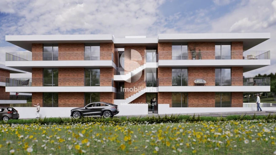 Apartamento T3 para Venda em Eiras e São Paulo de Frades Foto 10