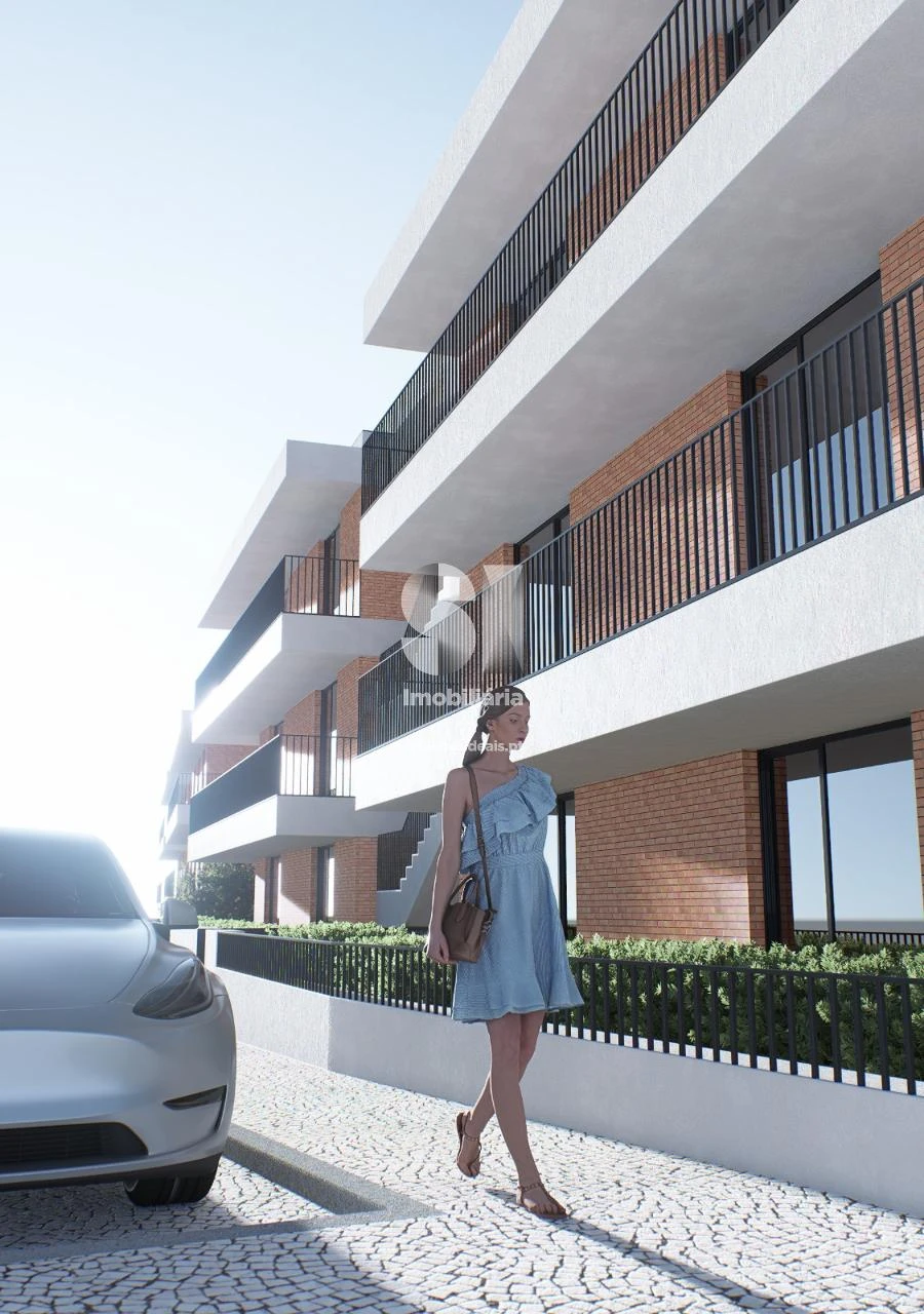 Apartamento T2 para Venda em Eiras e São Paulo de Frades Foto 9