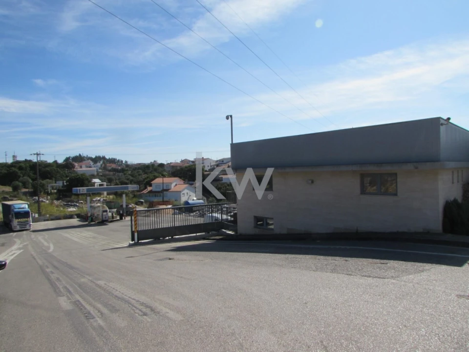 Armazém para Arrendamento em Santa Catarina da Serra e Chainça Foto 15