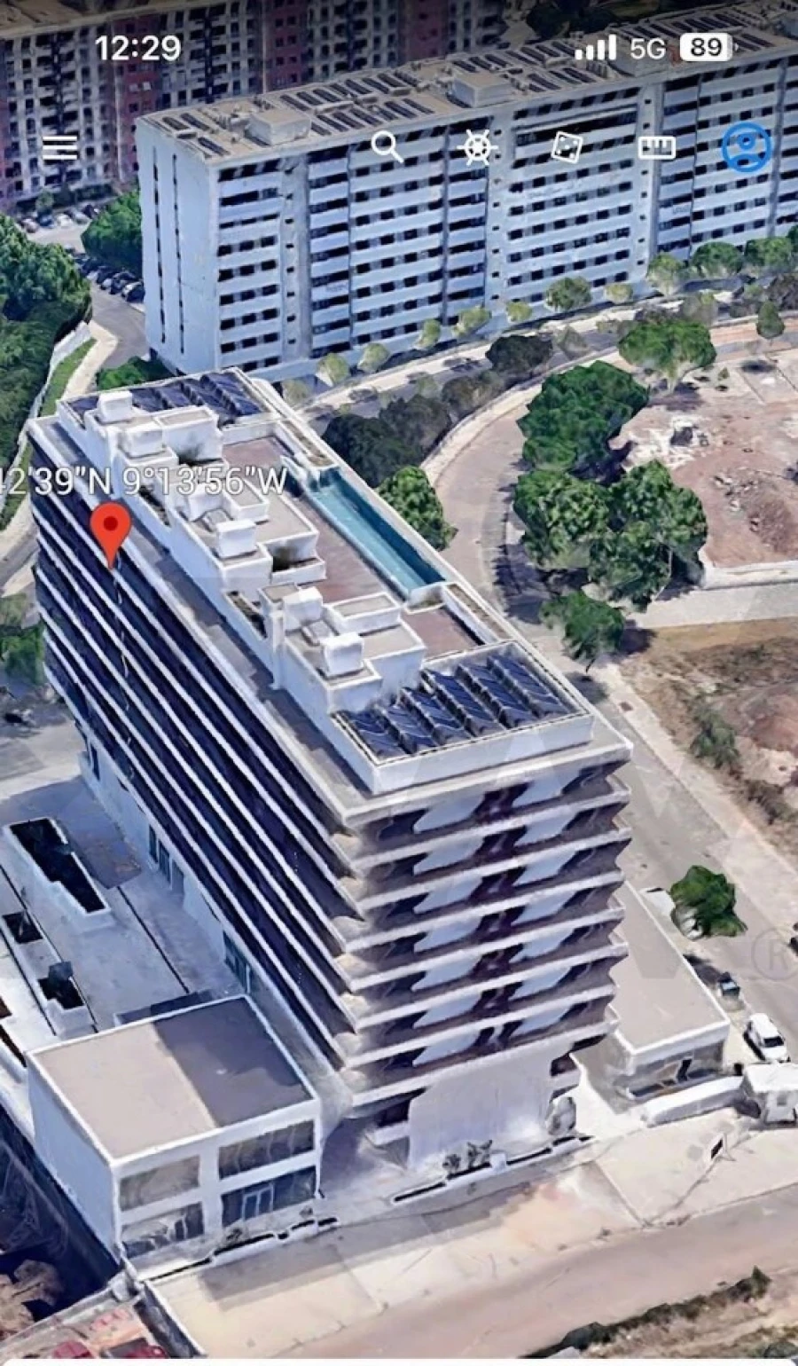 Loja para Arrendamento em Algés, Linda-A-Velha e Cruz Quebrada-Dafundo Foto 7