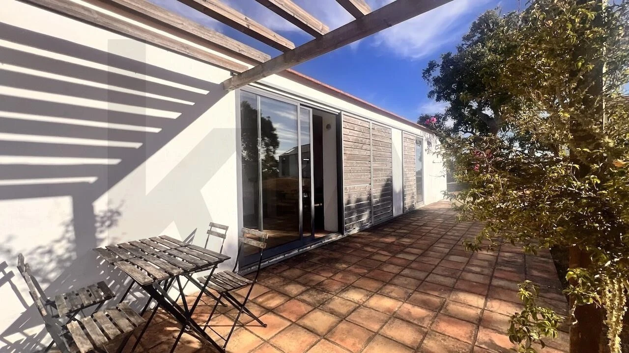 Quinta T2 para Venda em São Francisco da Serra Foto 6