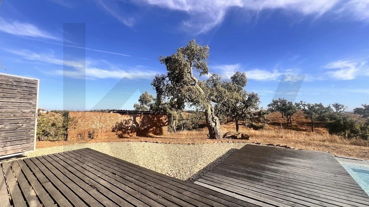 Quinta T2 para Venda em São Francisco da Serra Foto 37