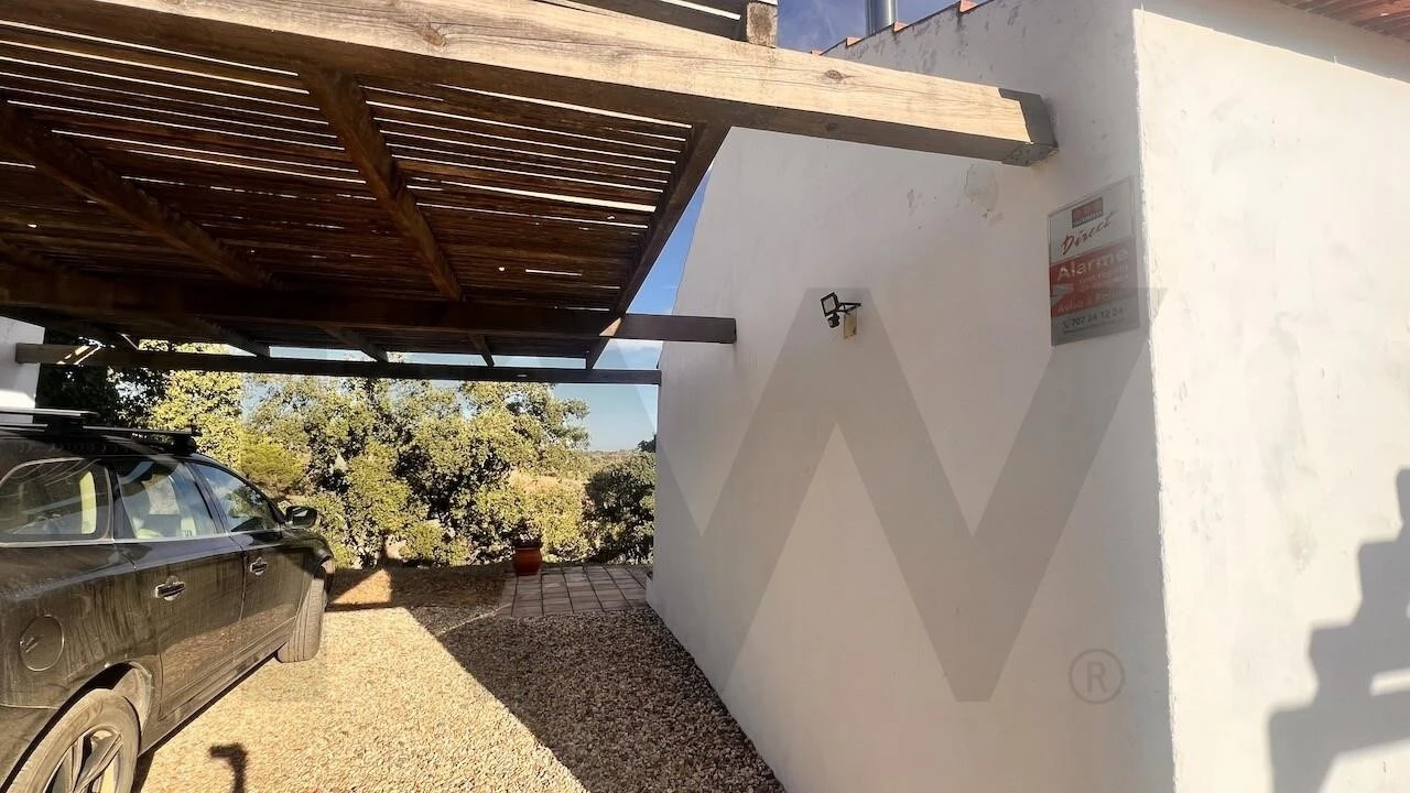 Quinta T2 para Venda em São Francisco da Serra Foto 51