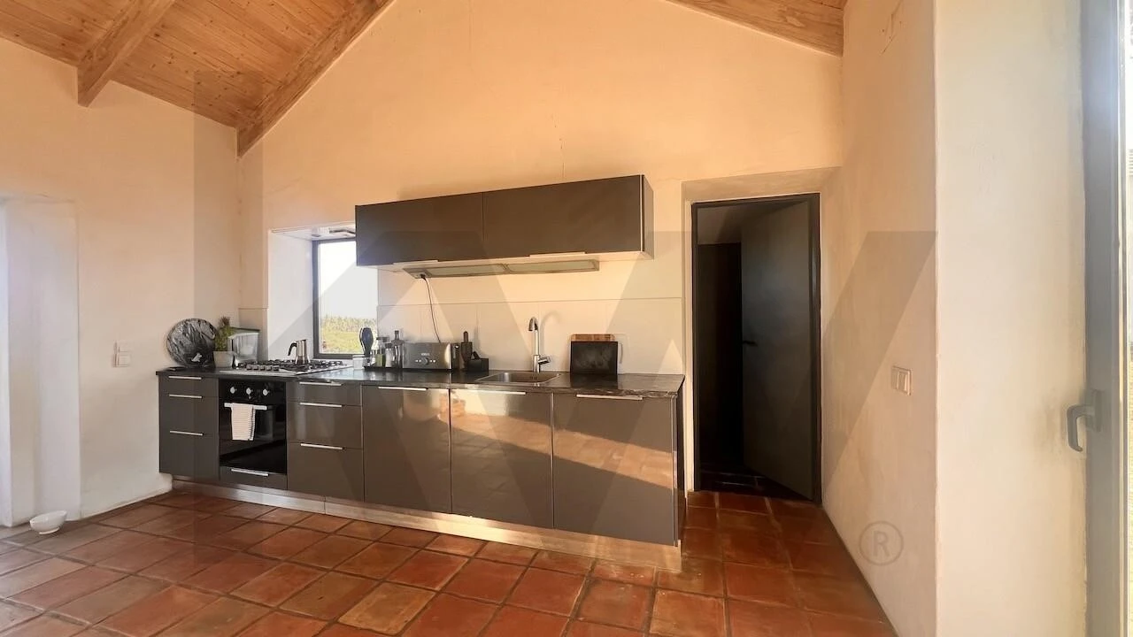 Quinta T2 para Venda em São Francisco da Serra Foto 59