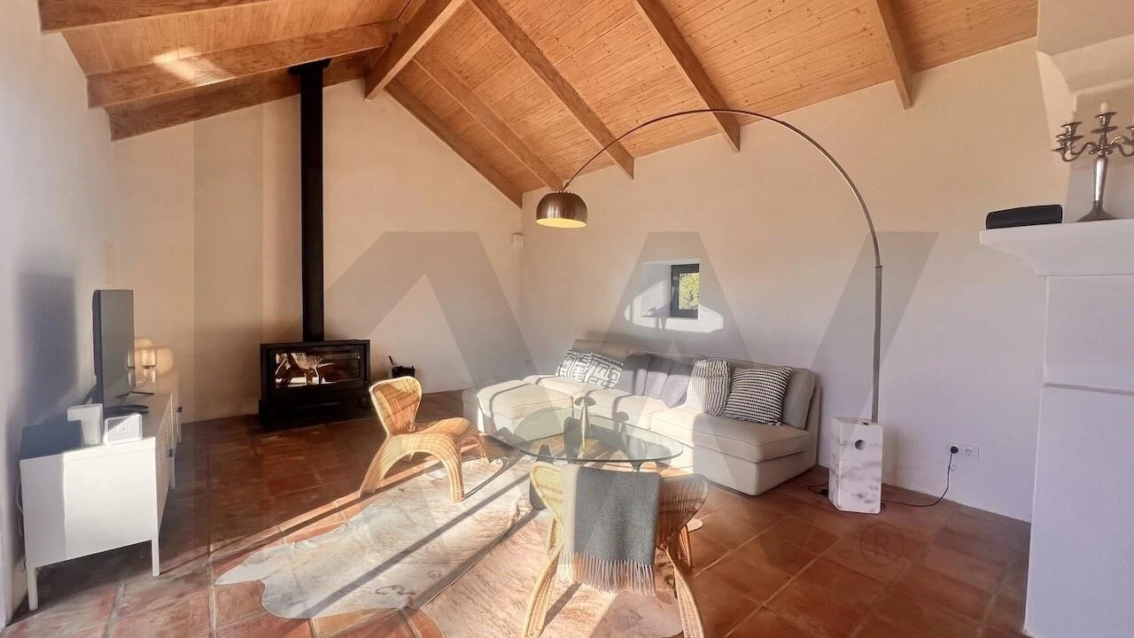 Quinta T2 para Venda em São Francisco da Serra Foto 63