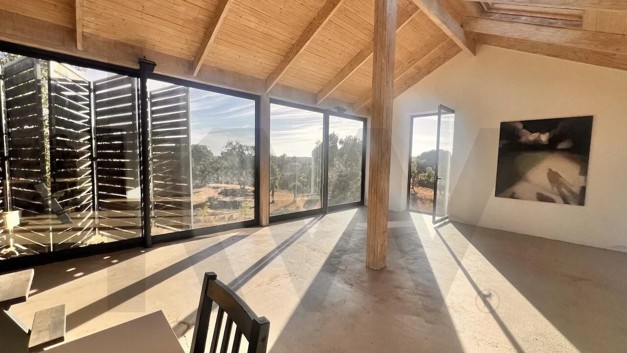 Quinta T2 para Venda em São Francisco da Serra Foto 70