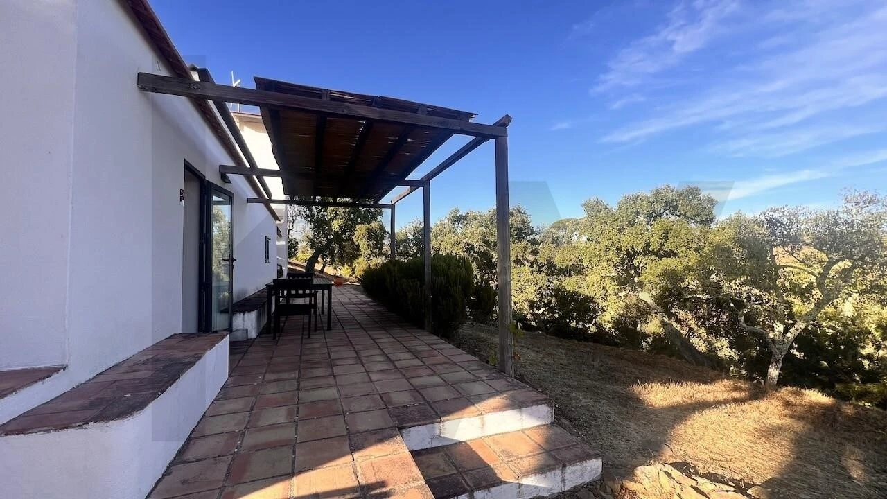 Quinta T2 para Venda em São Francisco da Serra Foto 80