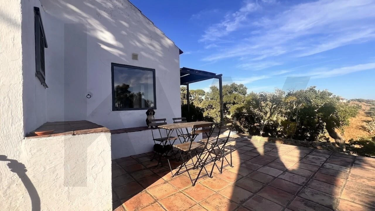 Quinta T2 para Venda em São Francisco da Serra Foto 81