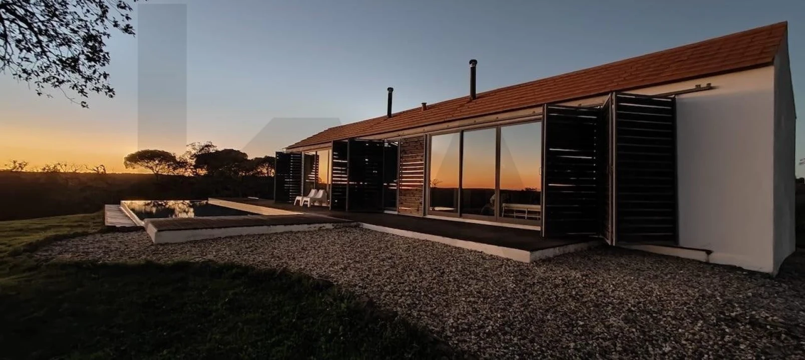 Quinta T2 para Venda em São Francisco da Serra Foto 88