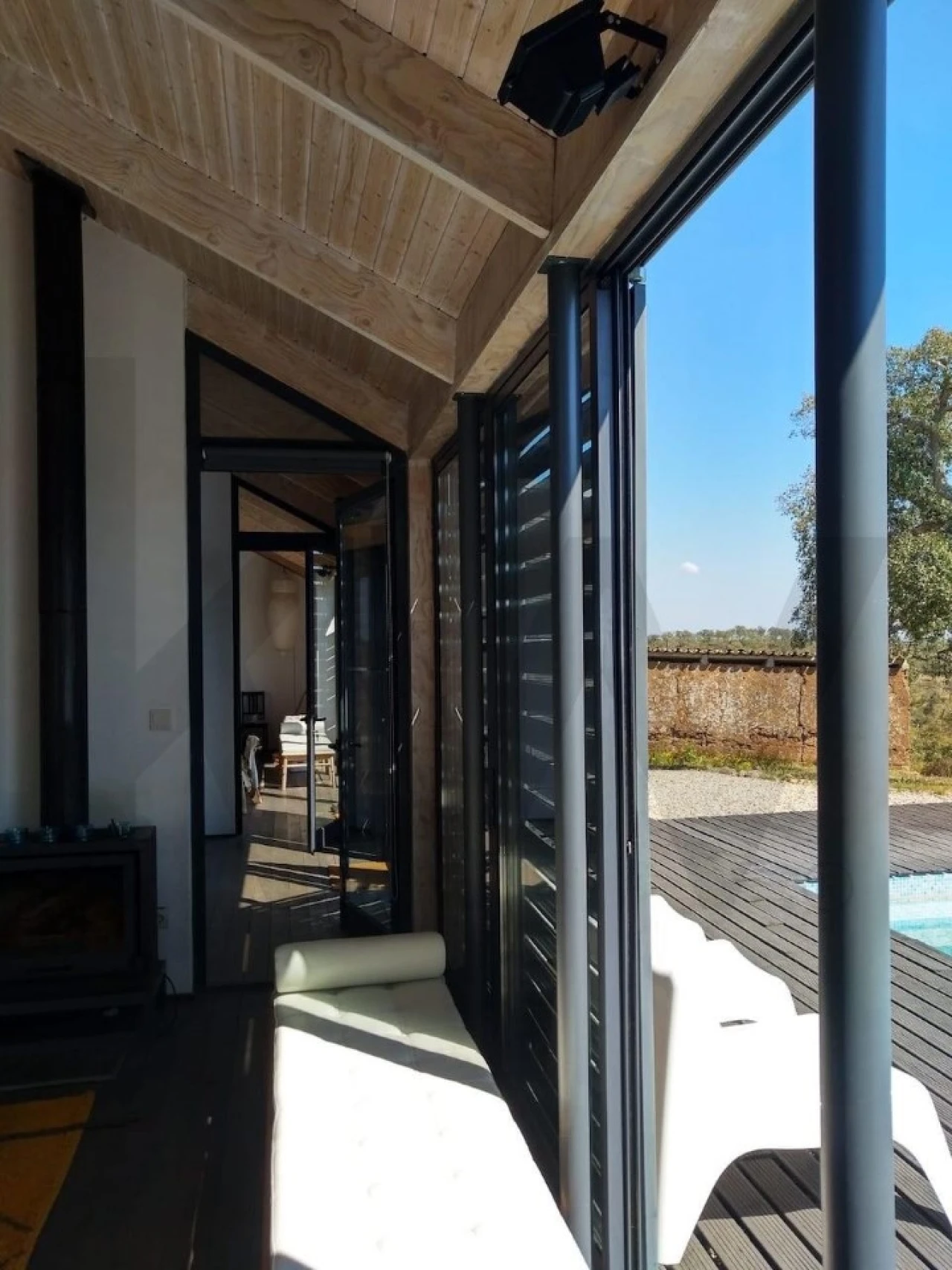 Quinta T2 para Venda em São Francisco da Serra Foto 98