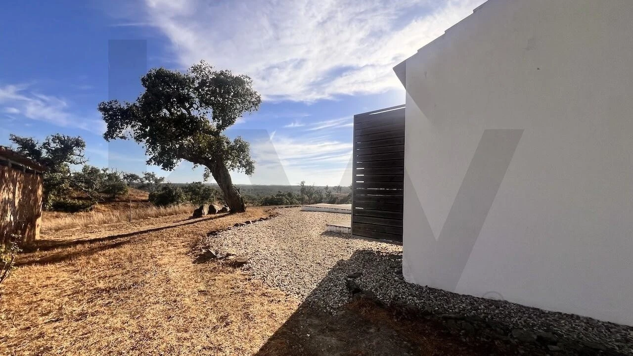Quinta T2 para Venda em São Francisco da Serra Foto 23