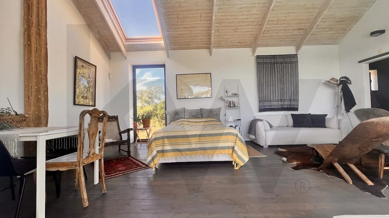 Quinta T2 para Venda em São Francisco da Serra Foto 27