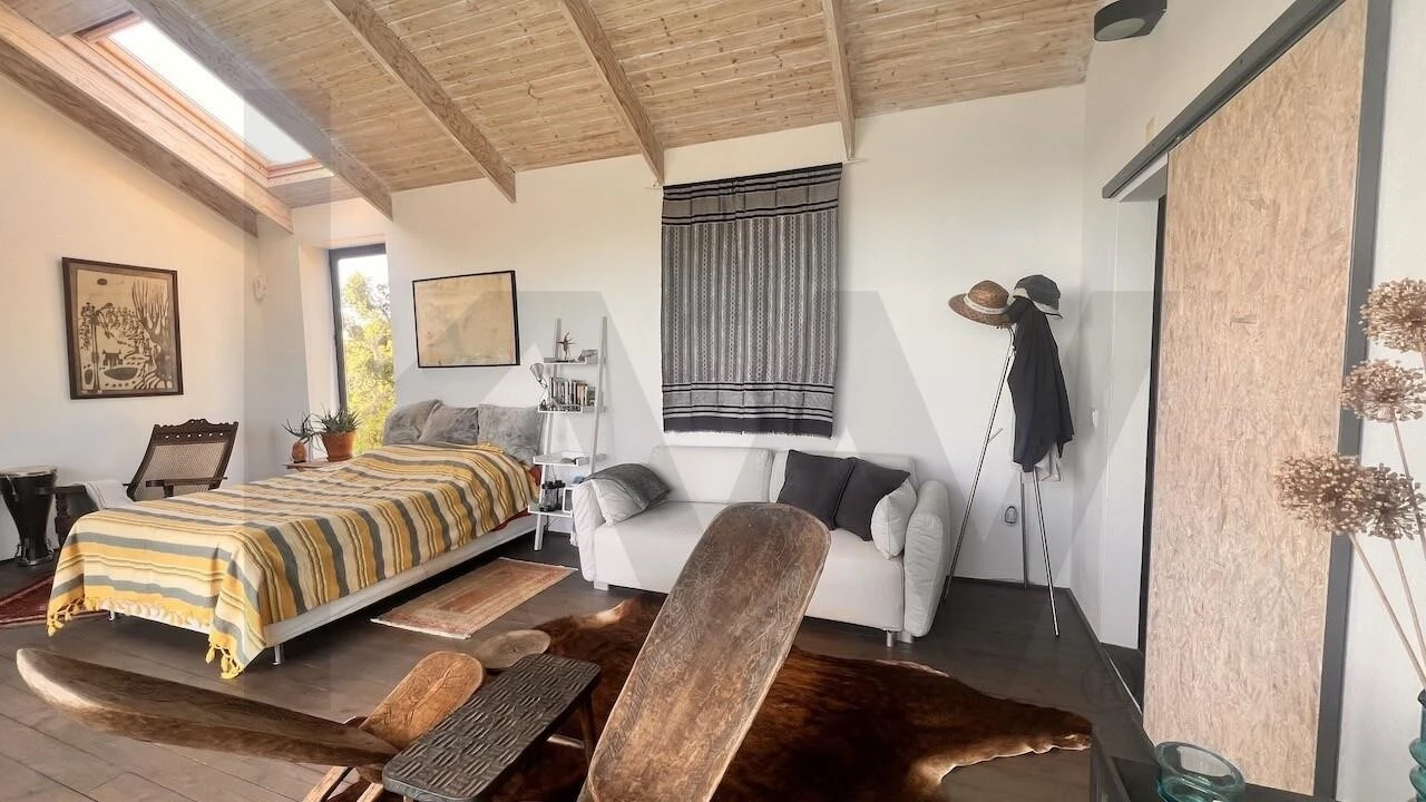 Quinta T2 para Venda em São Francisco da Serra Foto 29