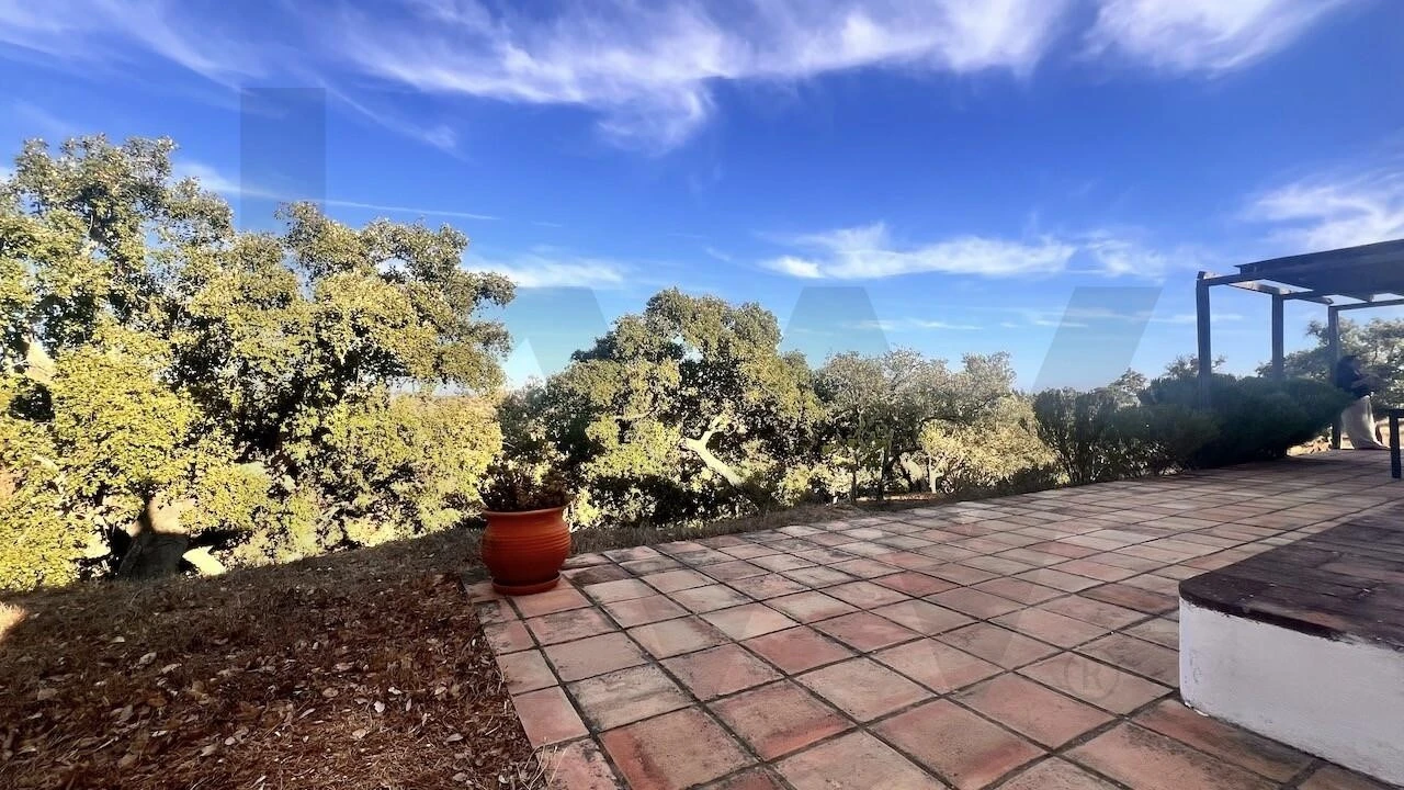 Quinta T2 para Venda em São Francisco da Serra Foto 52