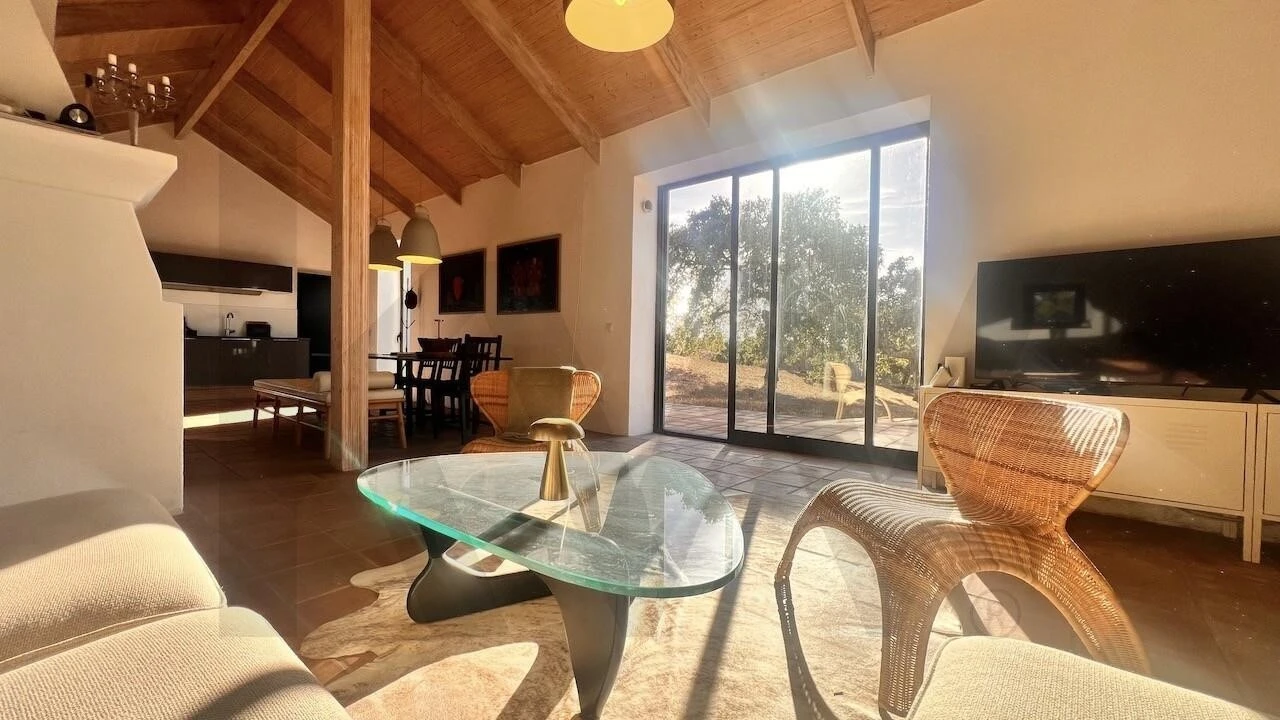 Quinta T2 para Venda em São Francisco da Serra Foto 65