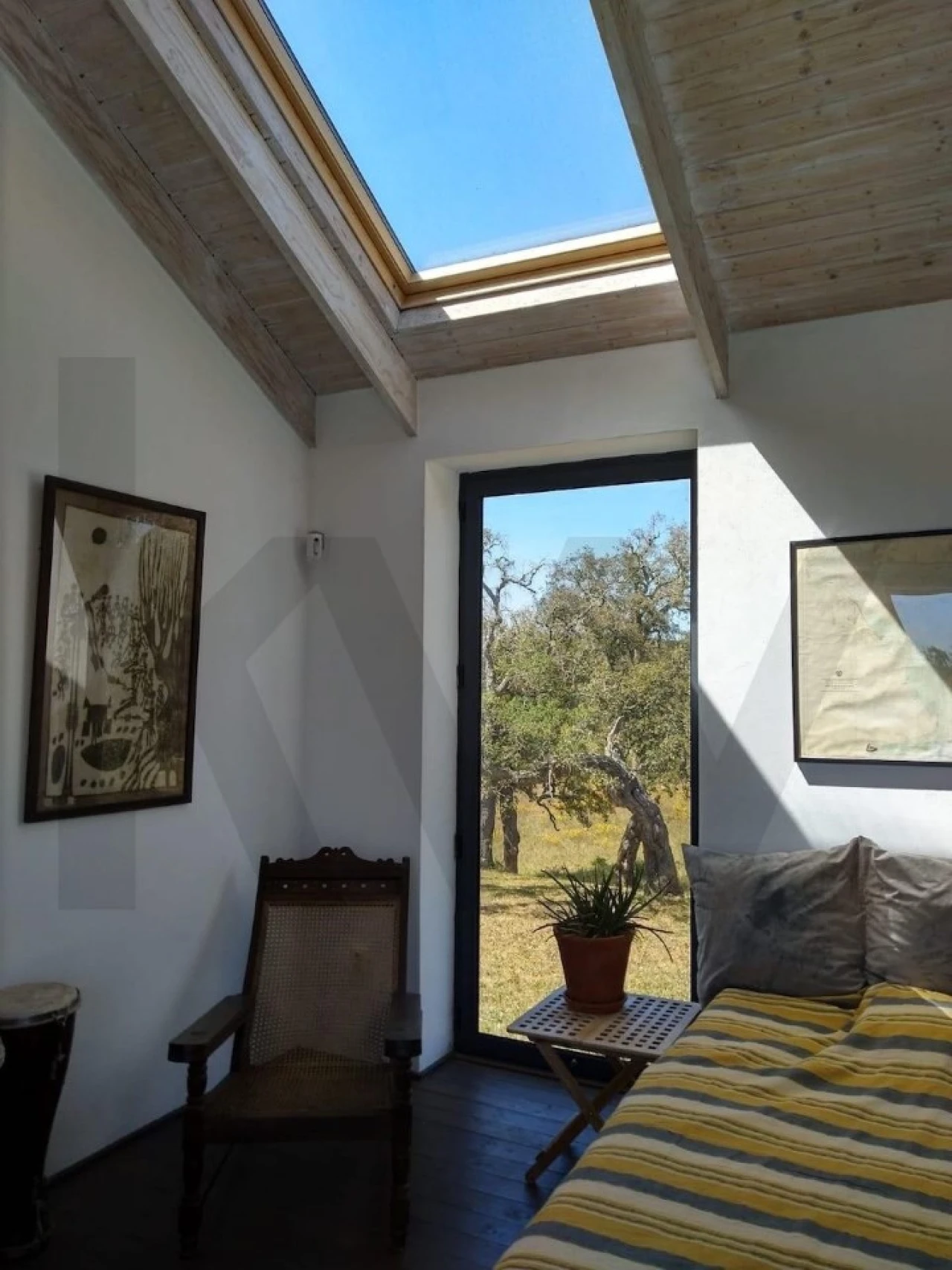 Quinta T2 para Venda em São Francisco da Serra Foto 101