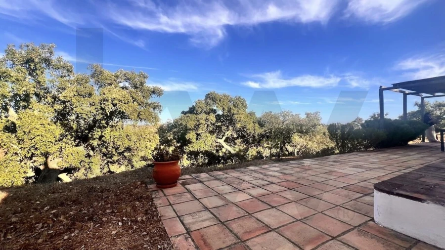 Quinta T2 para Venda em São Francisco da Serra Foto 52