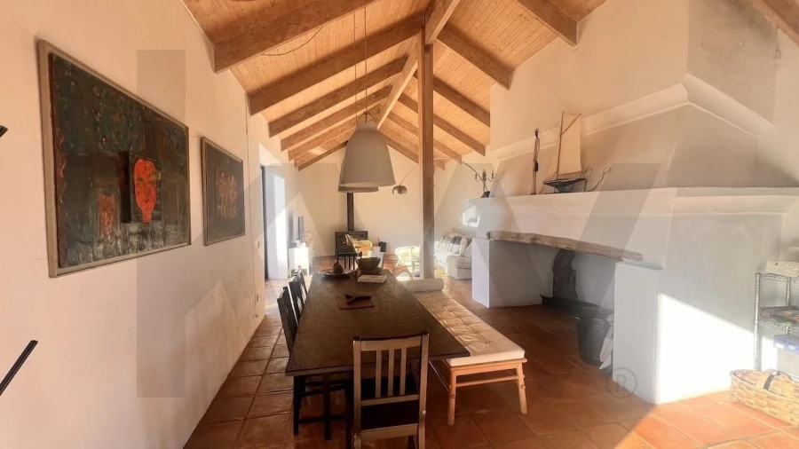 Quinta T2 para Venda em São Francisco da Serra Foto 58