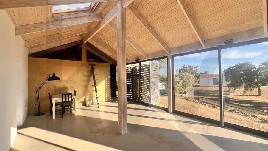 Quinta T2 para Venda em São Francisco da Serra Foto 69