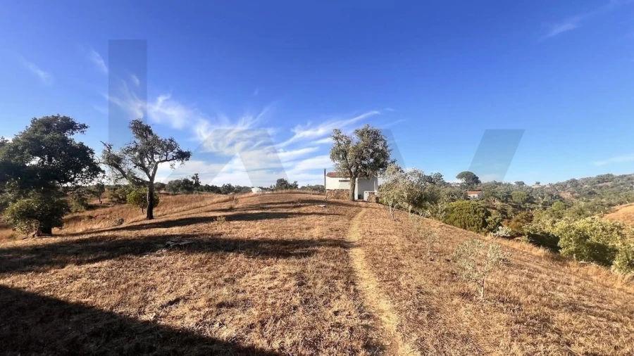 Quinta T2 para Venda em São Francisco da Serra Foto 72