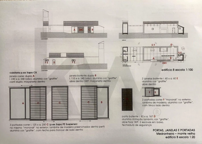 Quinta T2 para Venda em São Francisco da Serra Foto 85