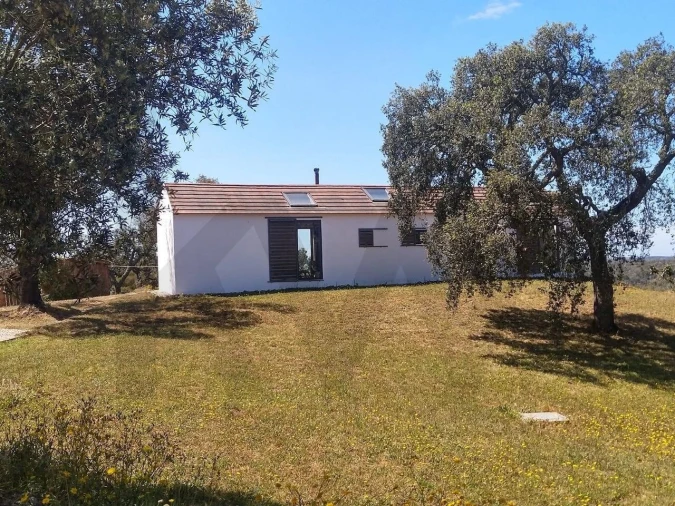 Quinta T2 para Venda em São Francisco da Serra Foto 93