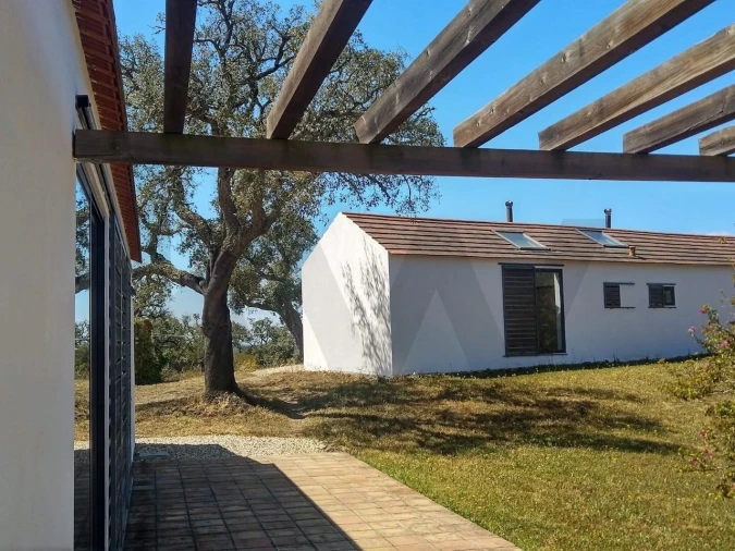 Quinta T2 para Venda em São Francisco da Serra Foto 94