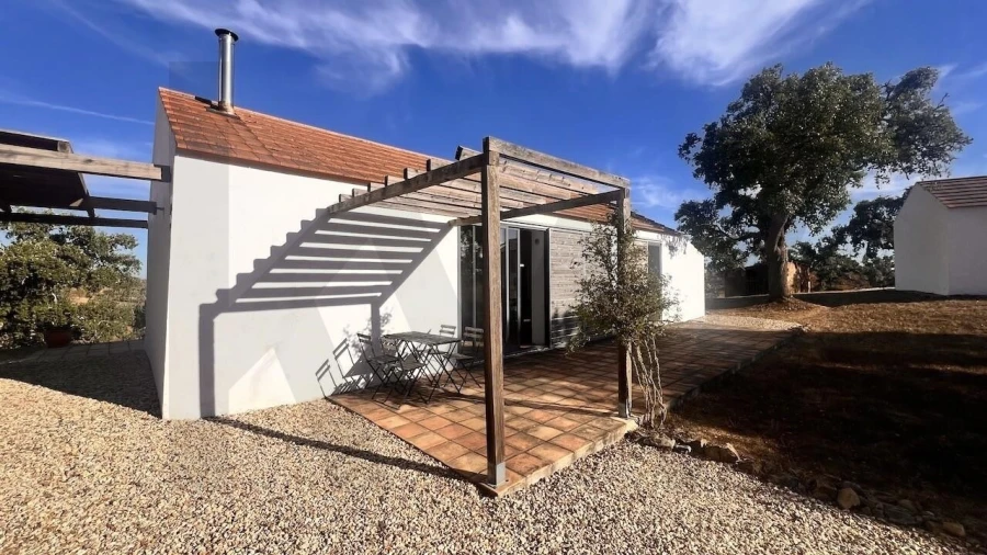 Quinta T2 para Venda em São Francisco da Serra Foto 5