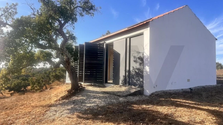 Quinta T2 para Venda em São Francisco da Serra Foto 10