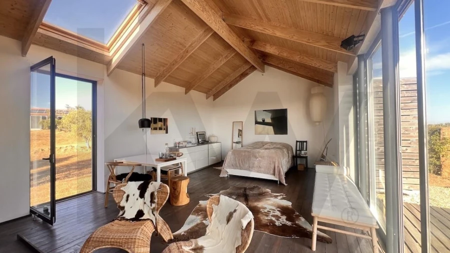 Quinta T2 para Venda em São Francisco da Serra Foto 39