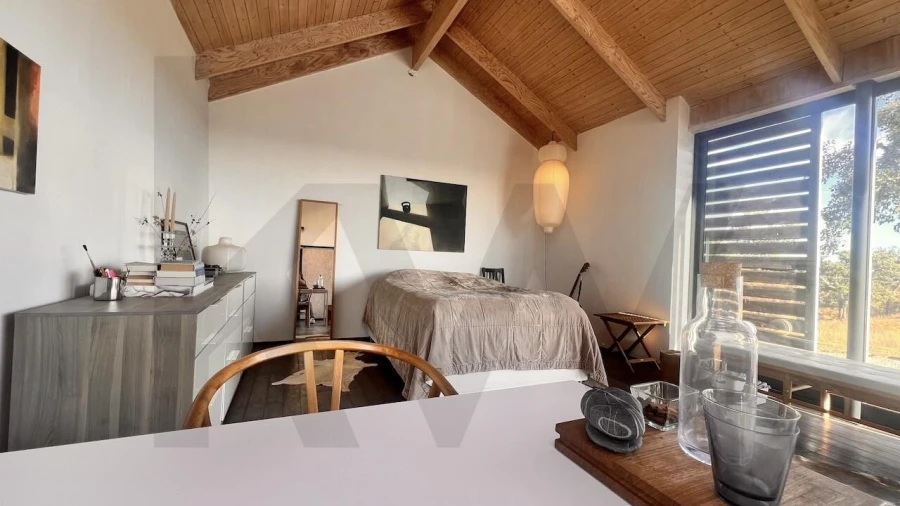 Quinta T2 para Venda em São Francisco da Serra Foto 41