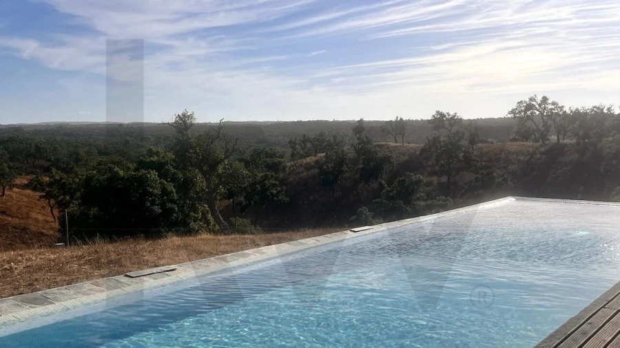 Quinta T2 para Venda em São Francisco da Serra Foto 47