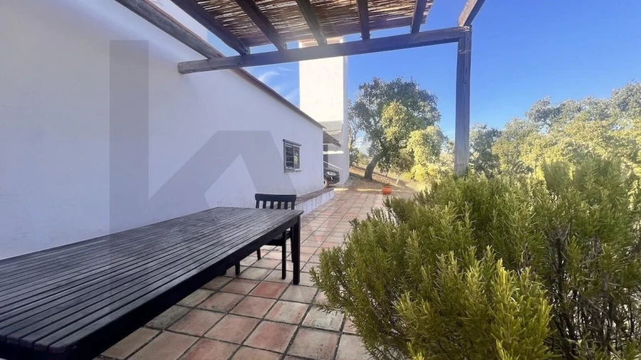 Quinta T2 para Venda em São Francisco da Serra Foto 54