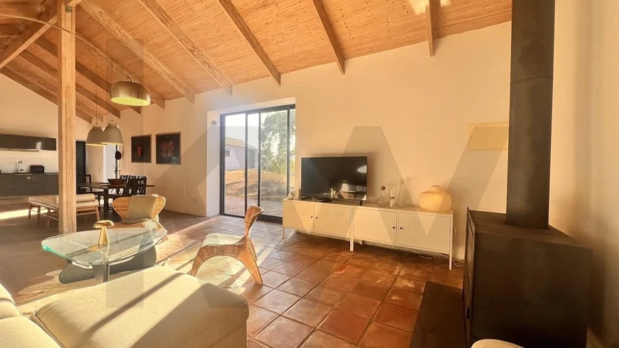 Quinta T2 para Venda em São Francisco da Serra Foto 64