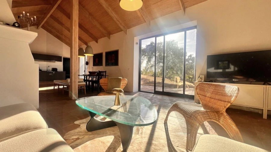 Quinta T2 para Venda em São Francisco da Serra Foto 65