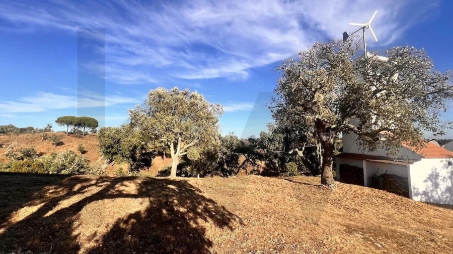 Quinta T2 para Venda em São Francisco da Serra Foto 66