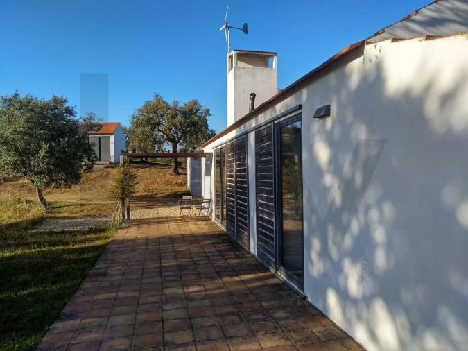 Quinta T2 para Venda em São Francisco da Serra Foto 91