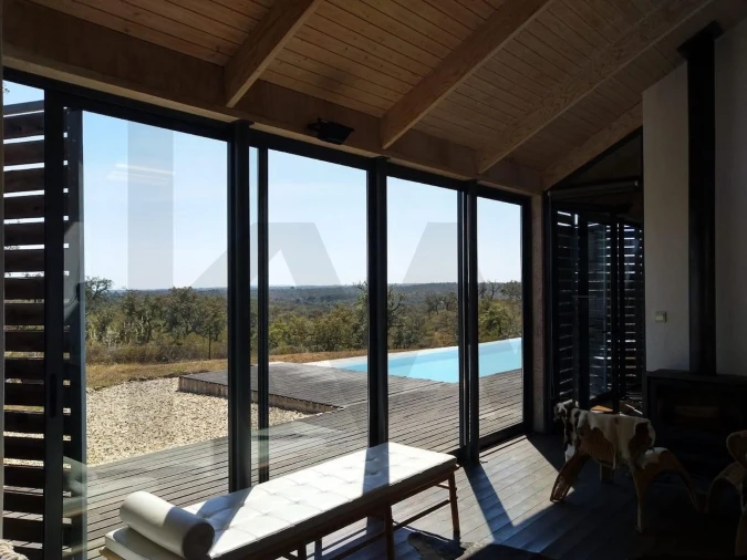 Quinta T2 para Venda em São Francisco da Serra Foto 99