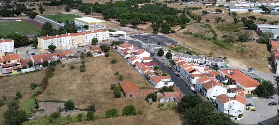 Terreno para Venda em Grândola e Santa Margarida da Serra Foto 3