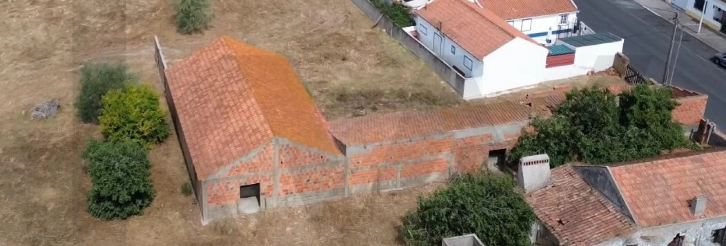 Terreno para Venda em Grândola e Santa Margarida da Serra Foto 4